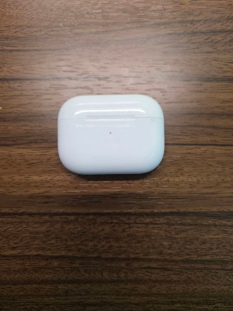 高*山様 AirPods Pro2 本体 ホワイト