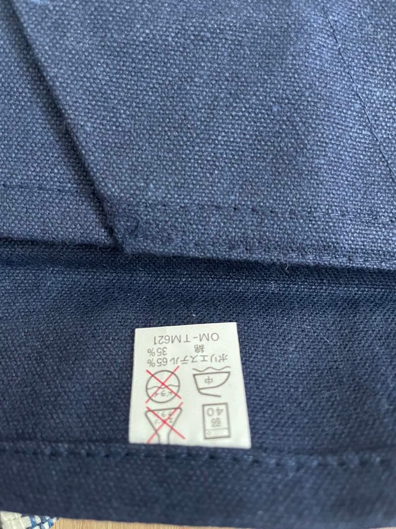 清酒　黄桜　前掛け6枚セット　カッパ　貴重　レア