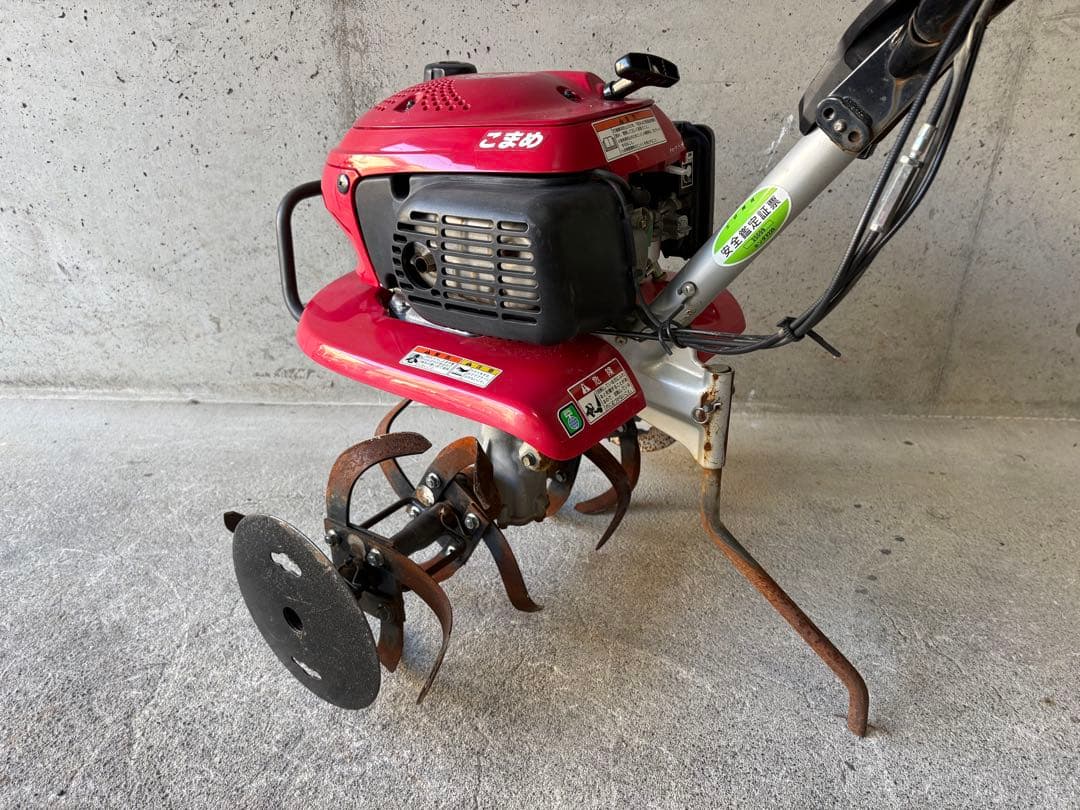 HONDA ホンダ　F220 こまめ　動作確認済み‼️ 送料込み‼️