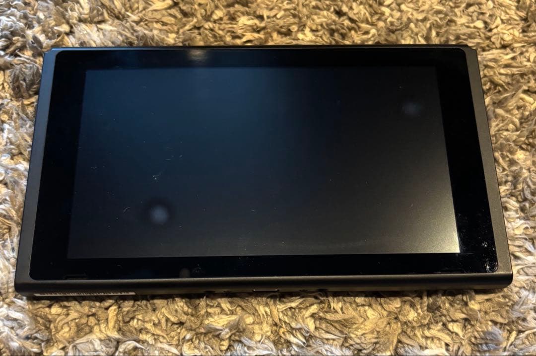 Nintendo Switch 本体 スタンド