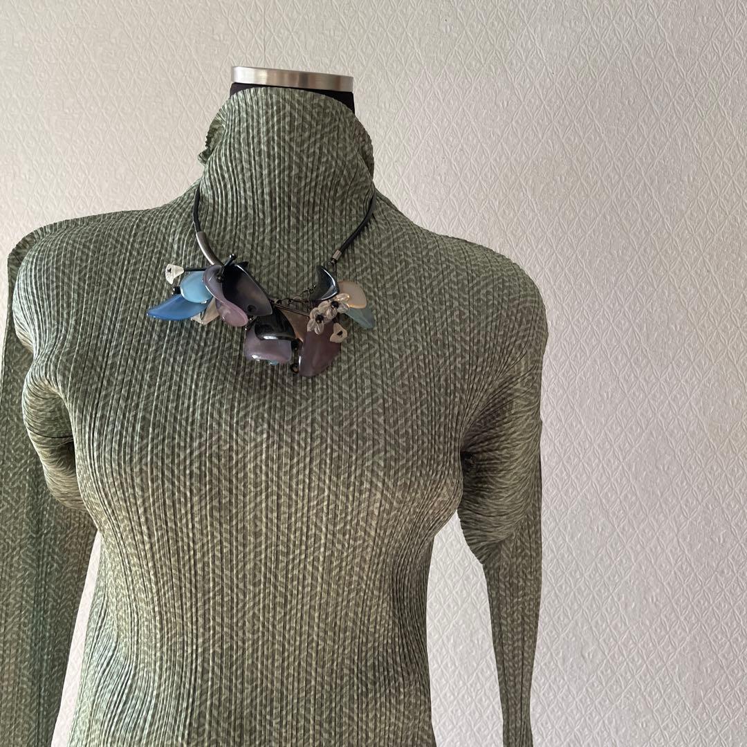 プリーツプリーズ　3 デザイントップス