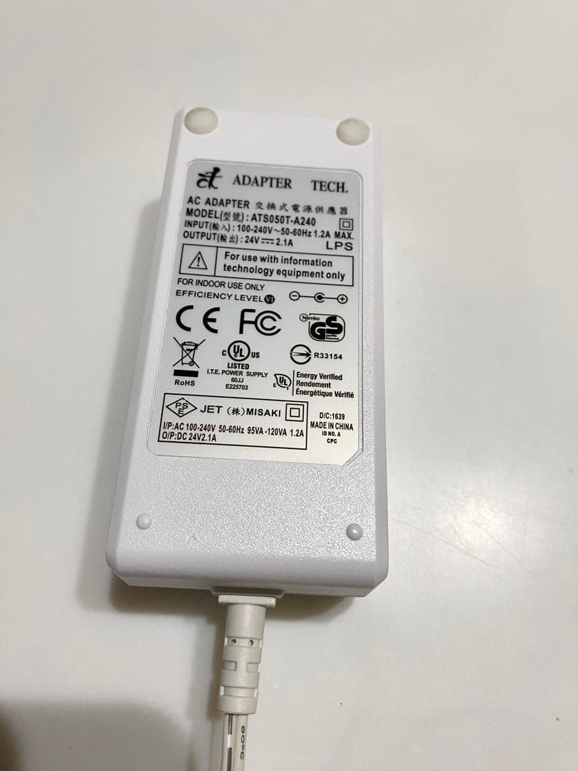 YOSAフィクサイト、お家の水で水素水生成