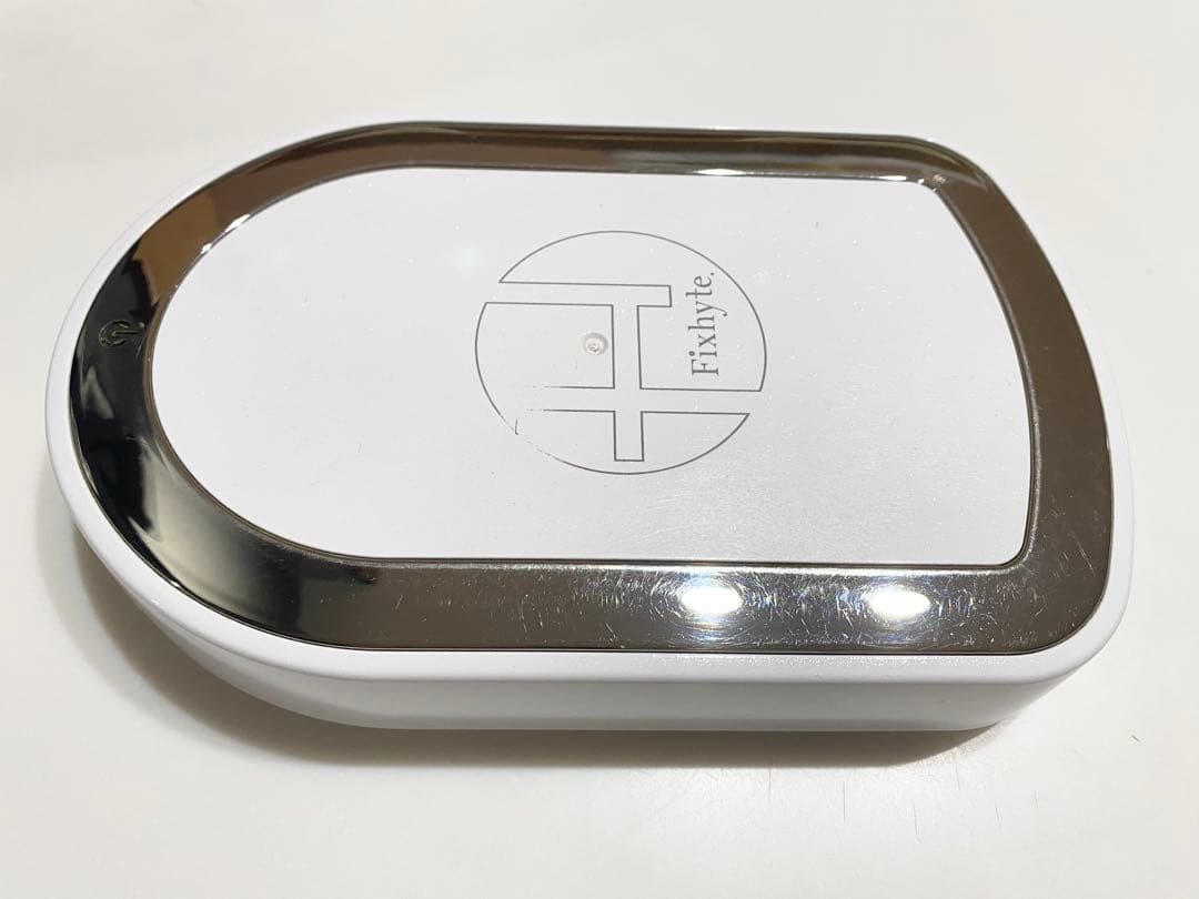 YOSAフィクサイト、お家の水で水素水生成