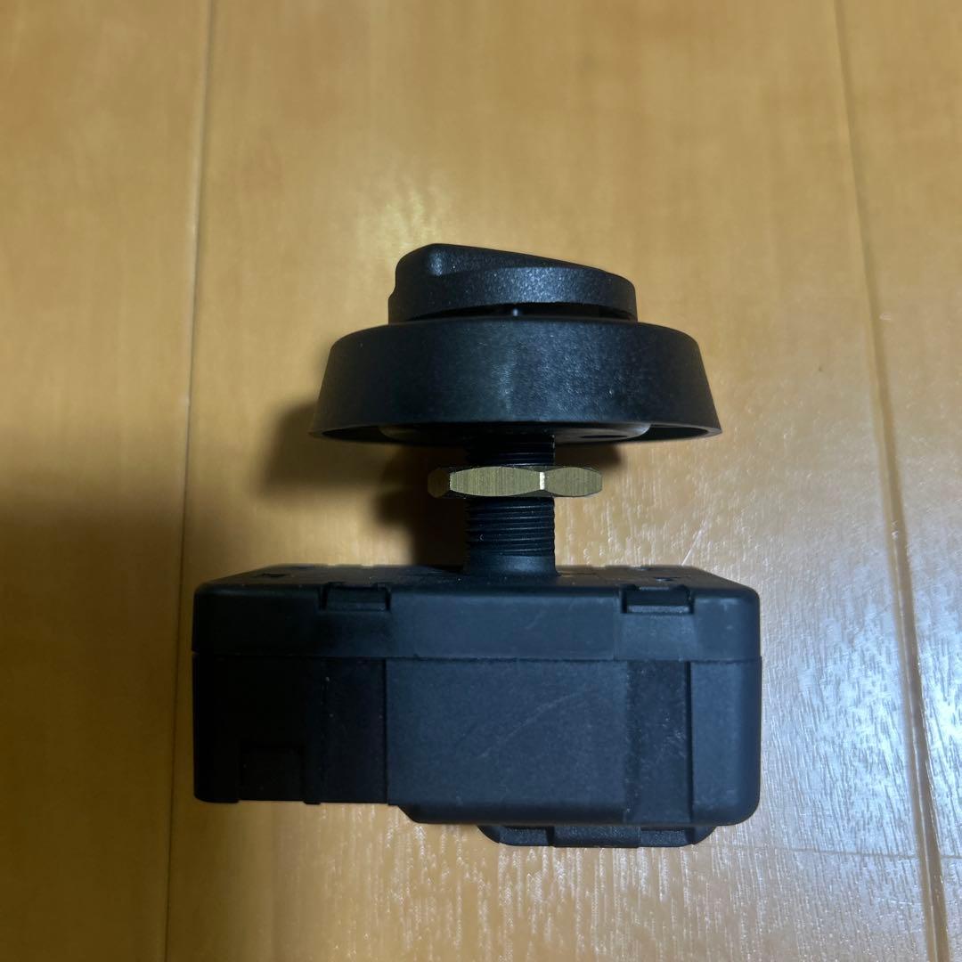 Webasto 温度調整ダイヤル 2022年製