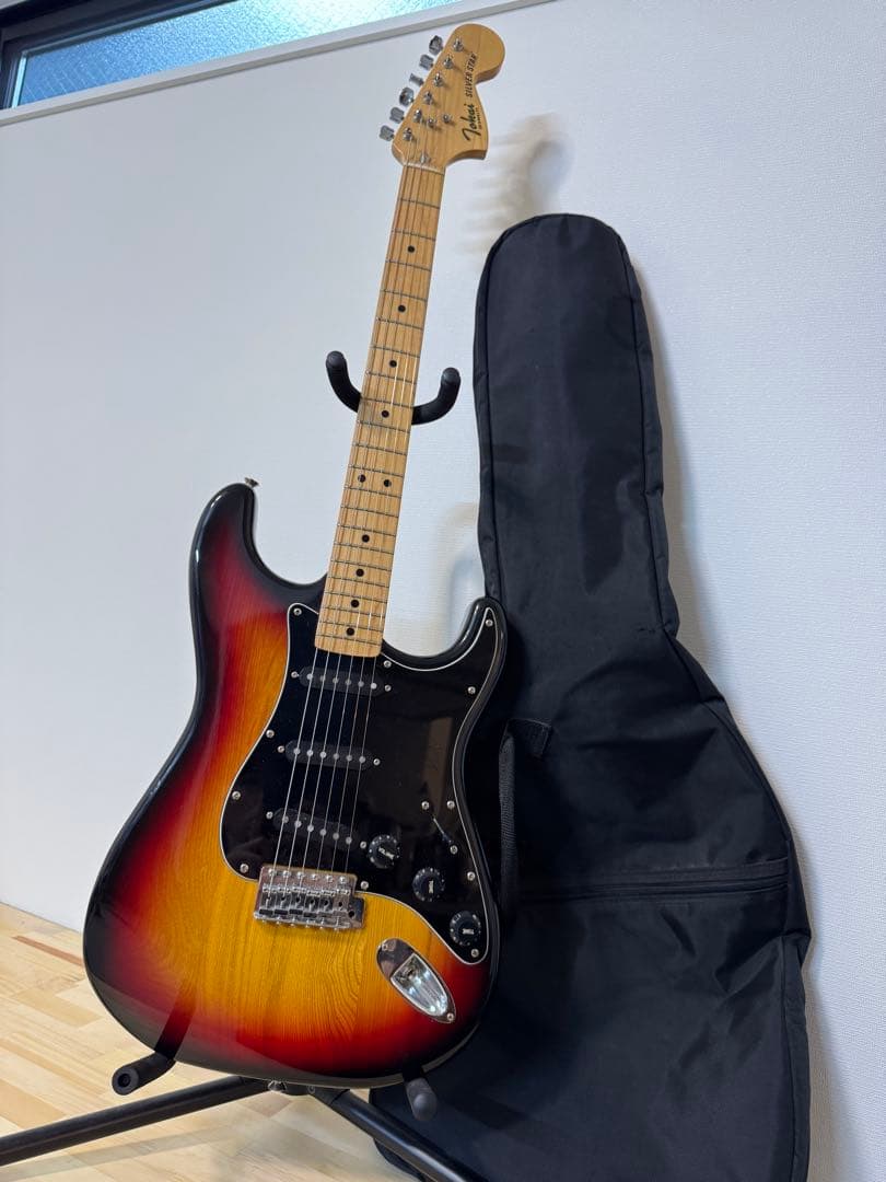 人気のスパロゴ！ TOKAI silver star SS-36 3TS！