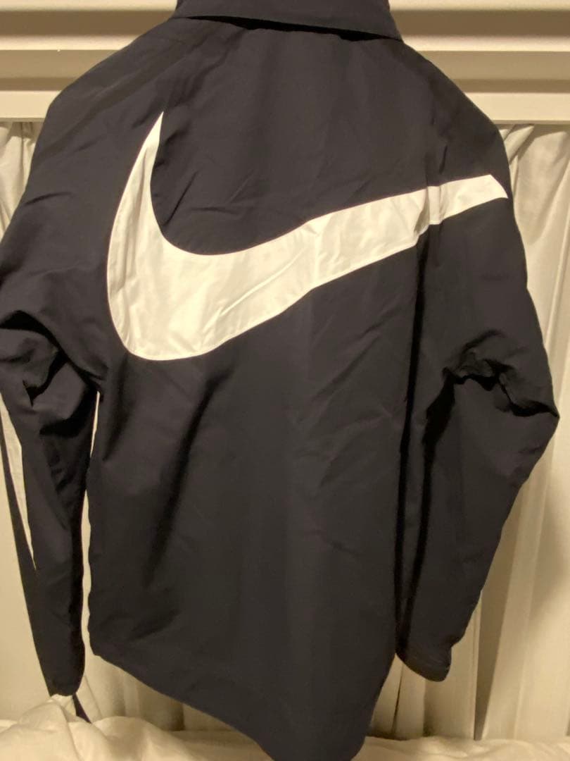 FCRB ナイロンジャケット