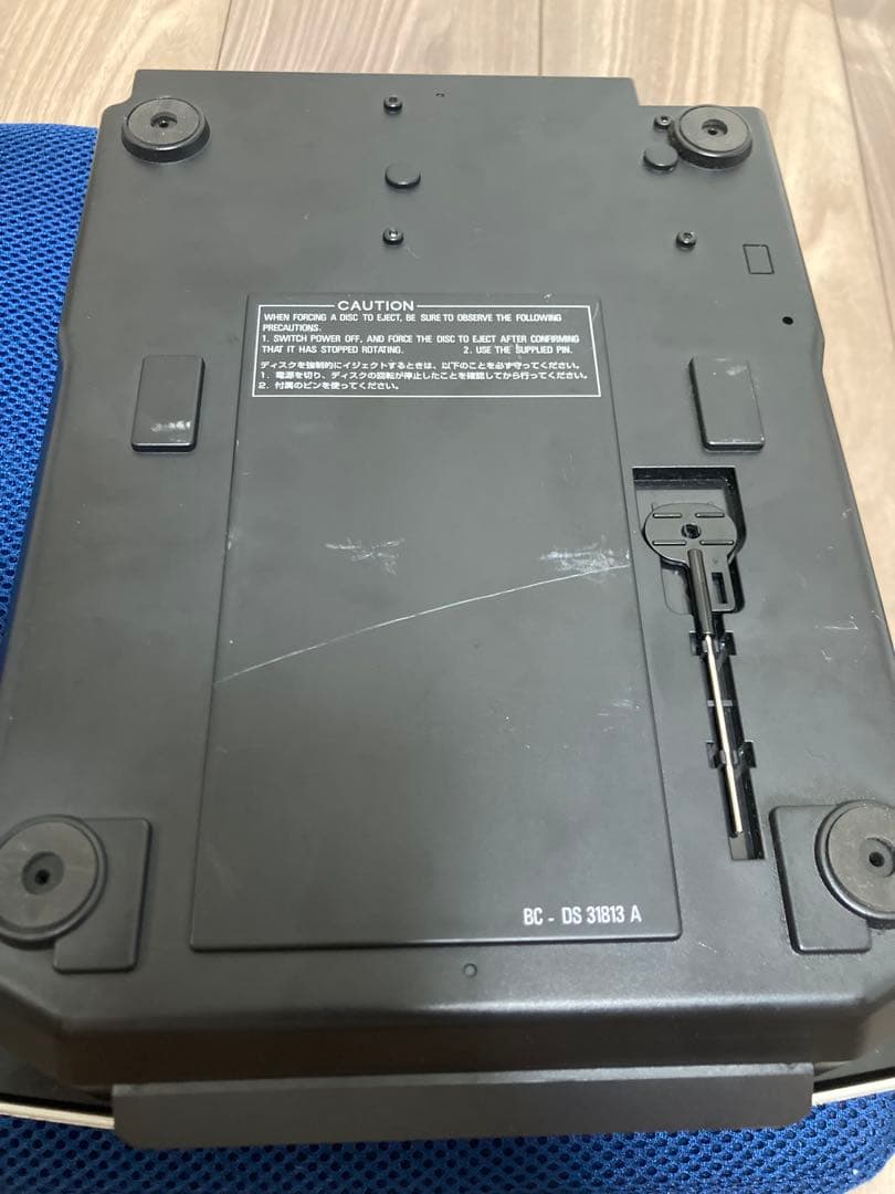 Pioneer CDJ-200 MP3対応 2台セット