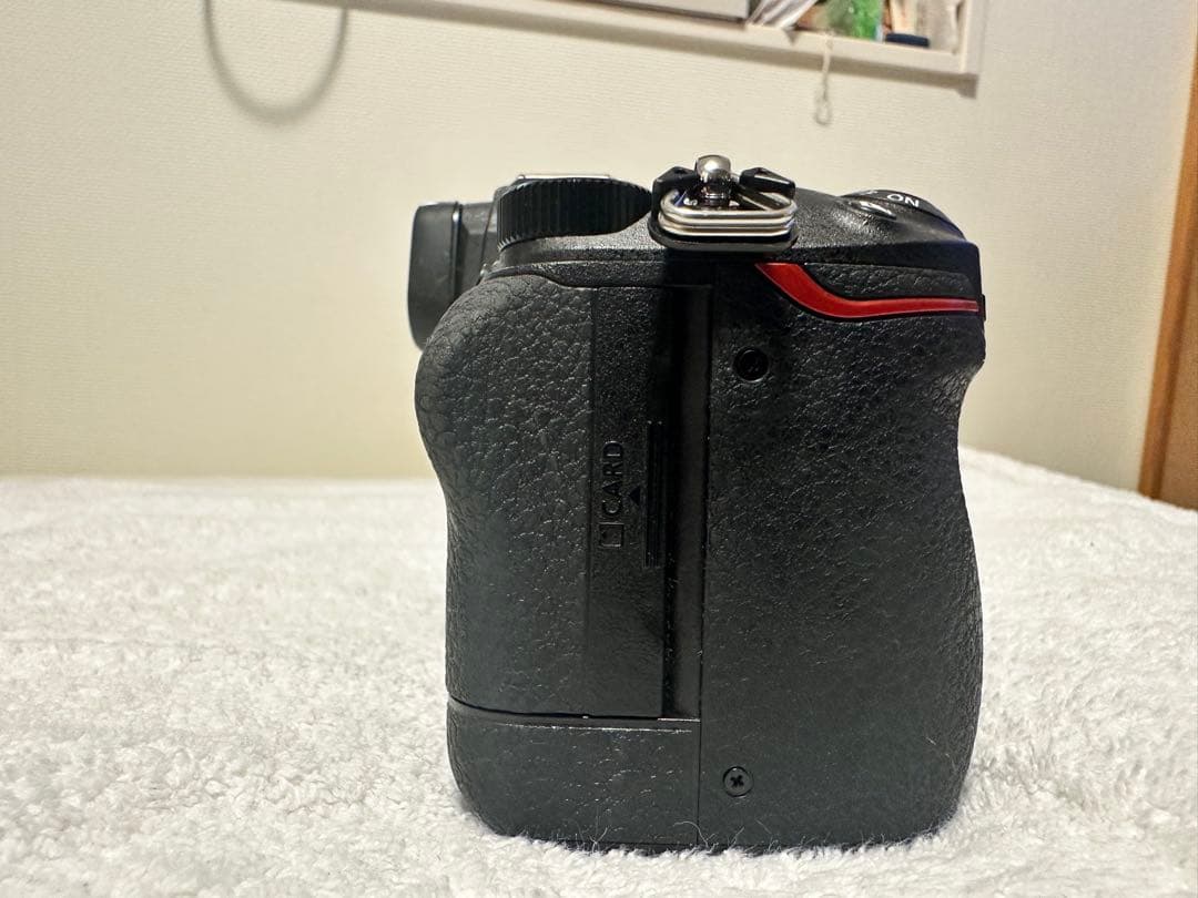 金森　Nikon Z 7 II 本体
