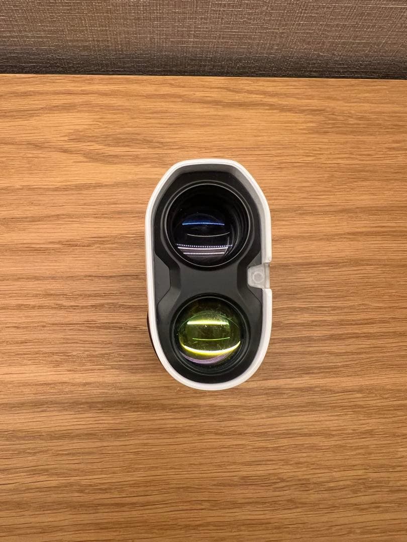 ニコン Nikon COOLSHOT PROII STABILIZED