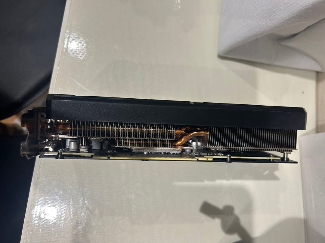 グラフィックボード・グラボ・ビデオカード GeForce RTX3070