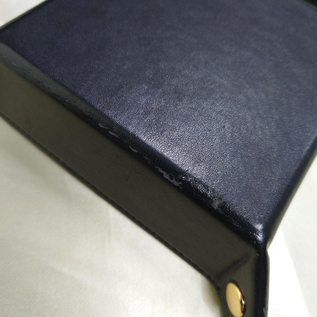 ★シャネル　CHANEL　非売品 　ジュエリートレイ　顧客限定