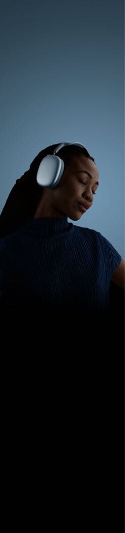 AirPods Max 2 USB-C ミッドナイト