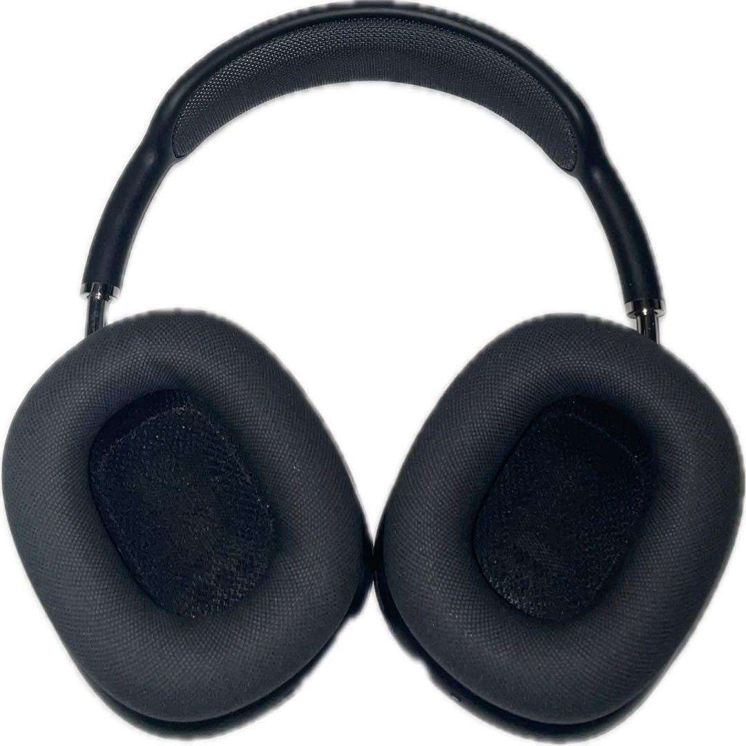 AirPods Max 2 USB-C ミッドナイト