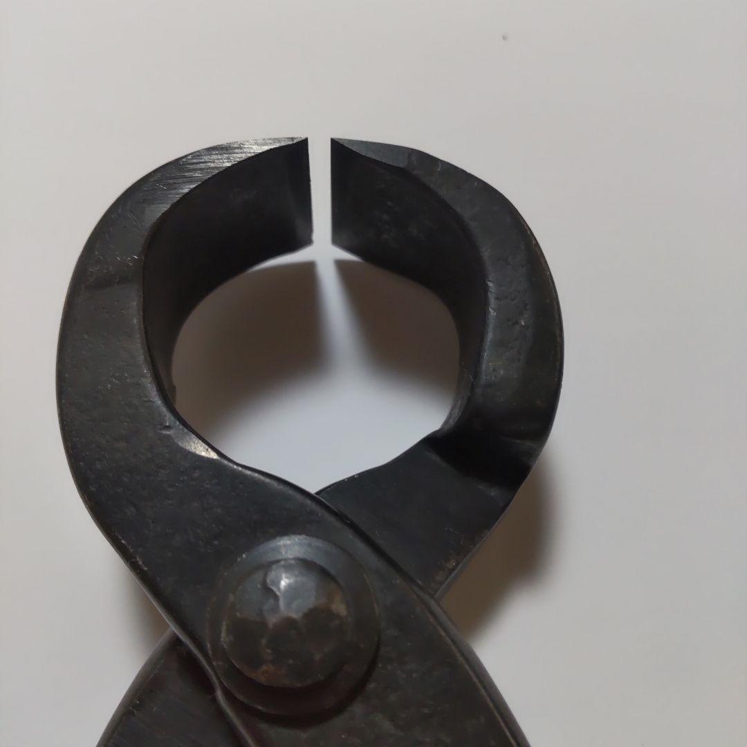 昌国 根切り用バサミ 約30cm