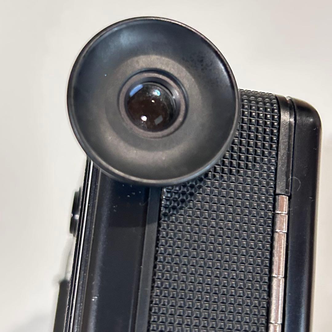 CHINON チノン 20P XL 8mmフィルムカメラ スーパー8