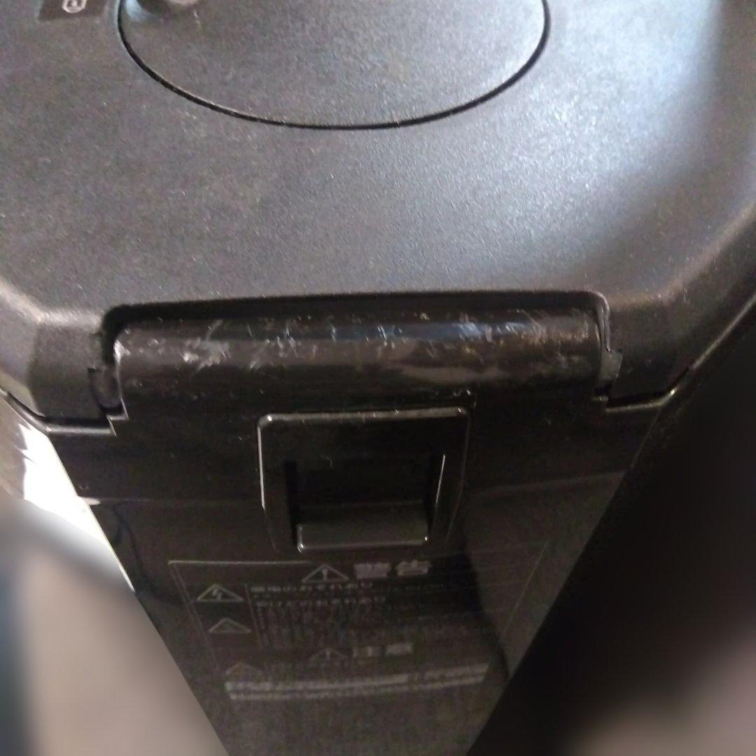 TIGER PIM-G300 ブラック　とく子さん