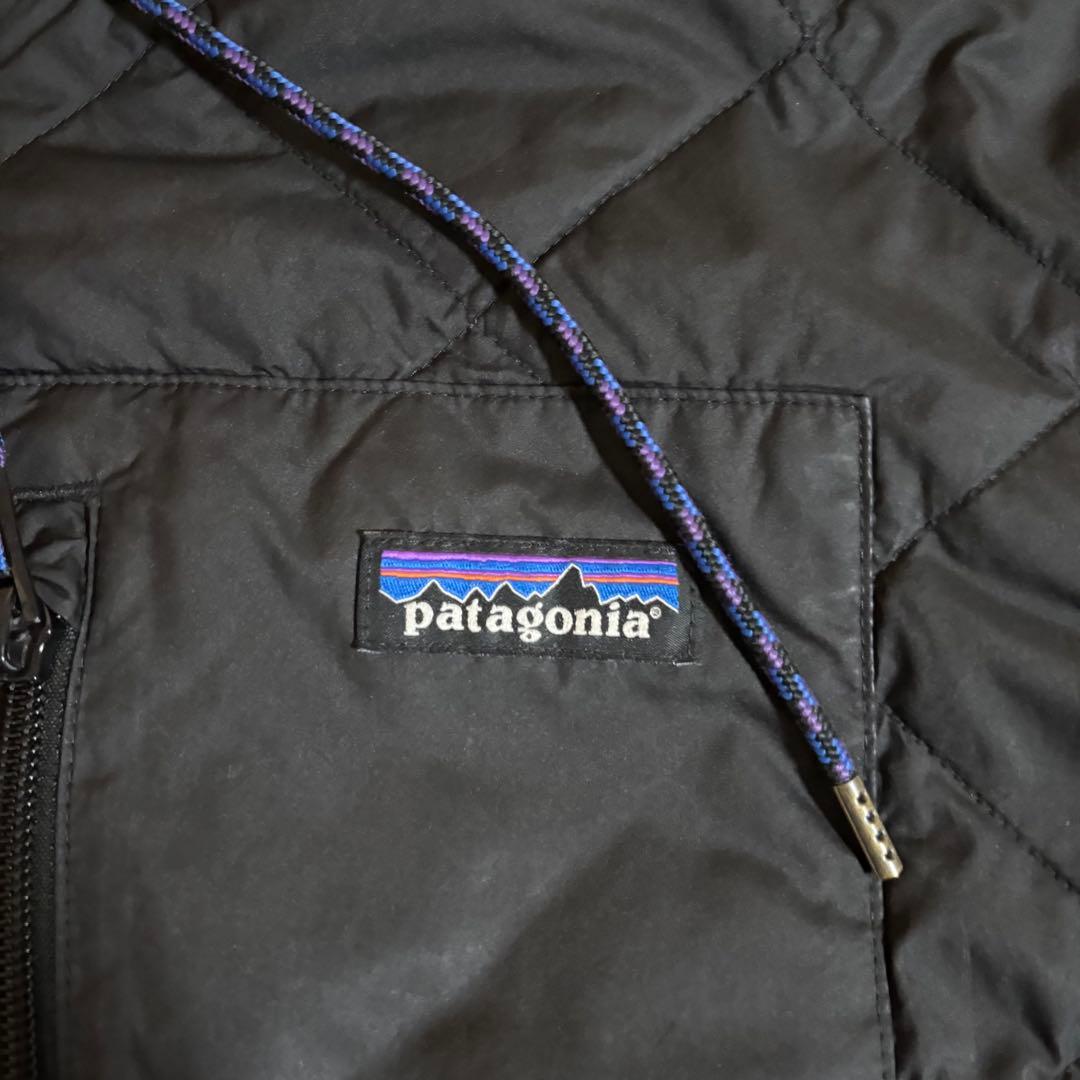 値下げ可！ Patagonia ダウンジャケット ナイロンジャケット