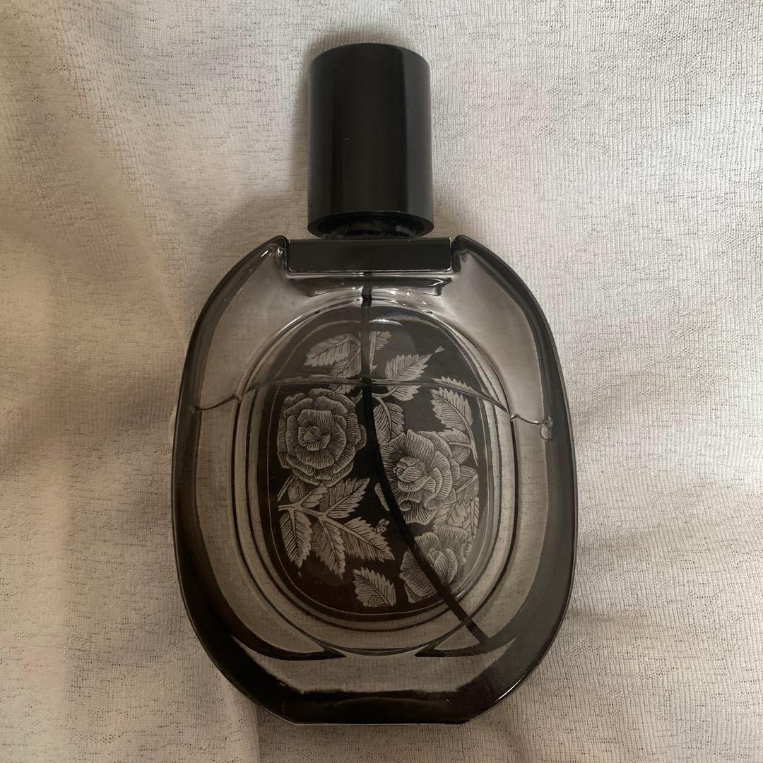 香水(ユニセックス) Diptyque Eau ROSE 75ml