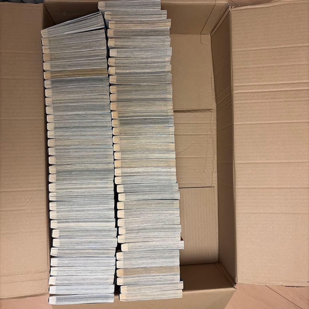 週末限定値下げ❗️キングダム　1〜67巻　65巻なし