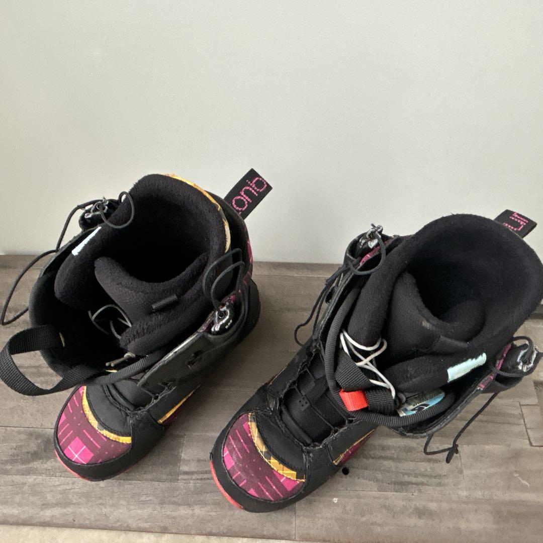 バートン レディース BURTON BOOTIQUE ブティックバートン