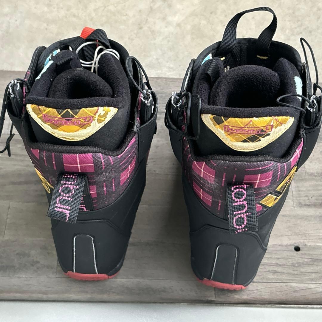 バートン レディース BURTON BOOTIQUE ブティックバートン