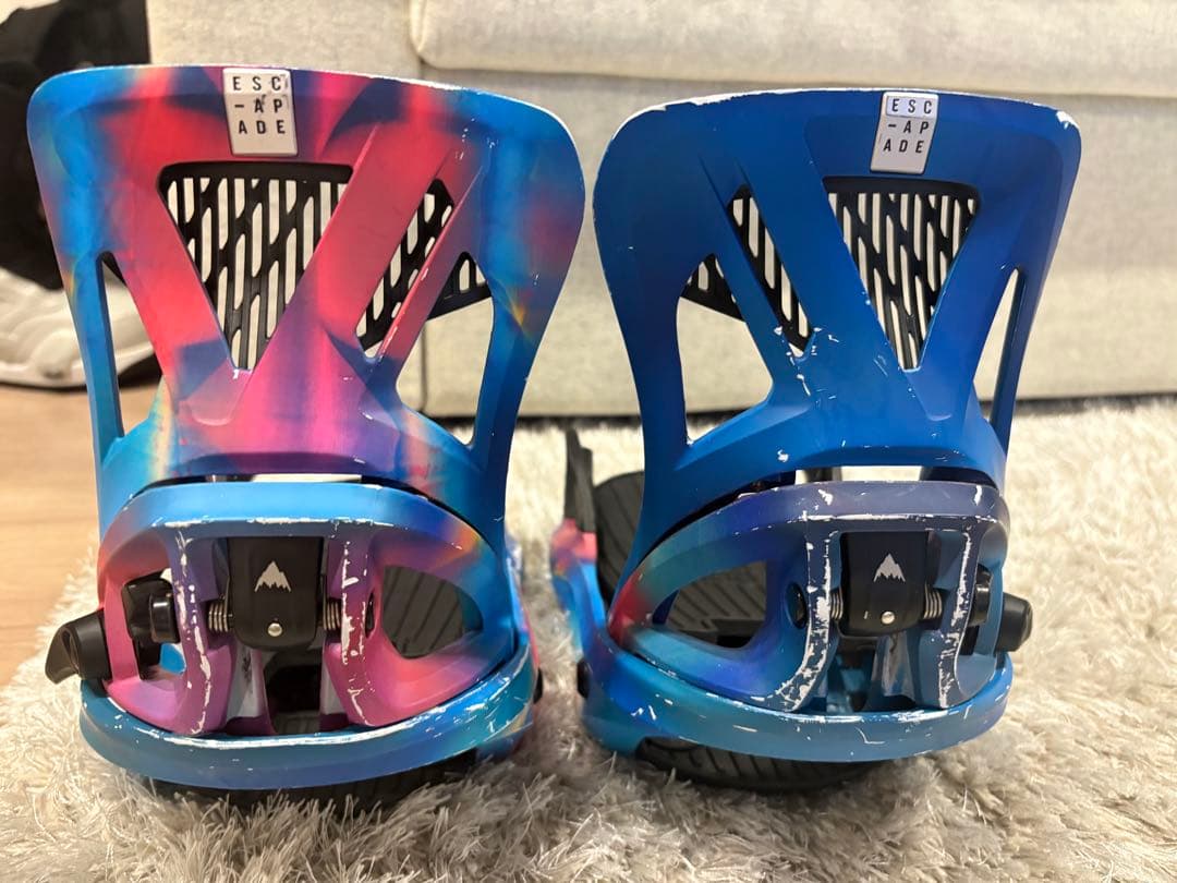 バートン BURTON STEPON ステップオン ブーツ＆ビンディングセット