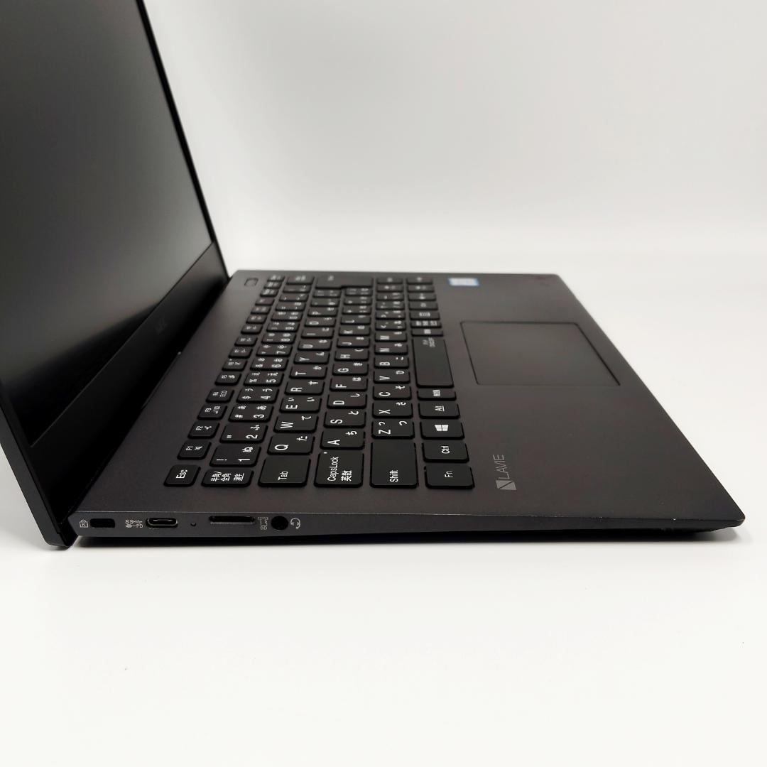 ノートパソコン windows11 office付き i7 ssd 第八世代