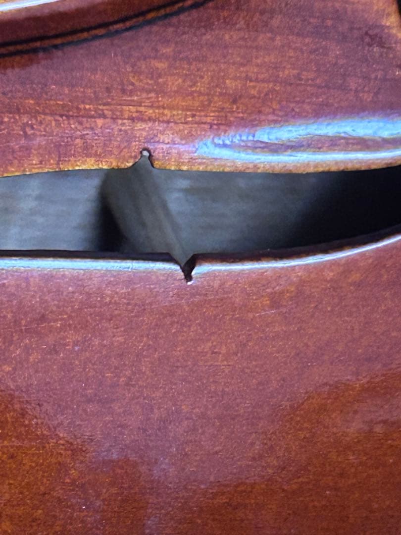 SUZUKI スズキ バイオリン サイズ4/4 1977年製 ハードケース付