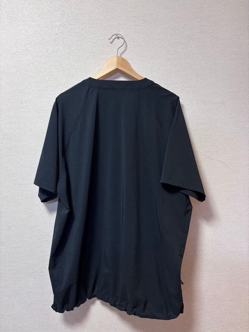 読売ジャイアンツ ウィンドシャツ