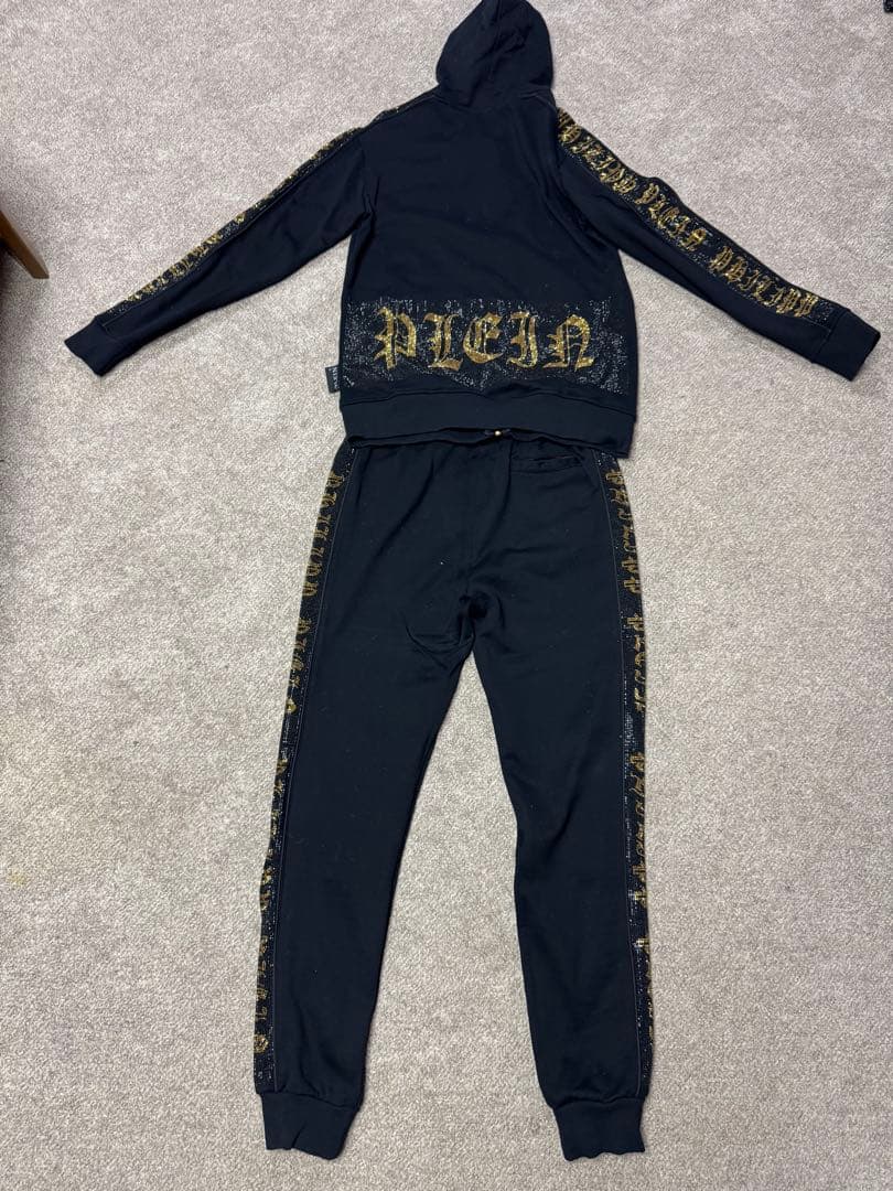 スーツ PHILIPP PLEIN