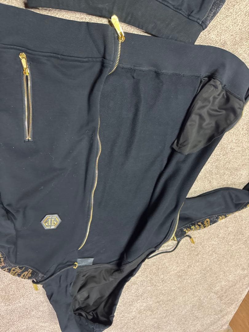 スーツ PHILIPP PLEIN