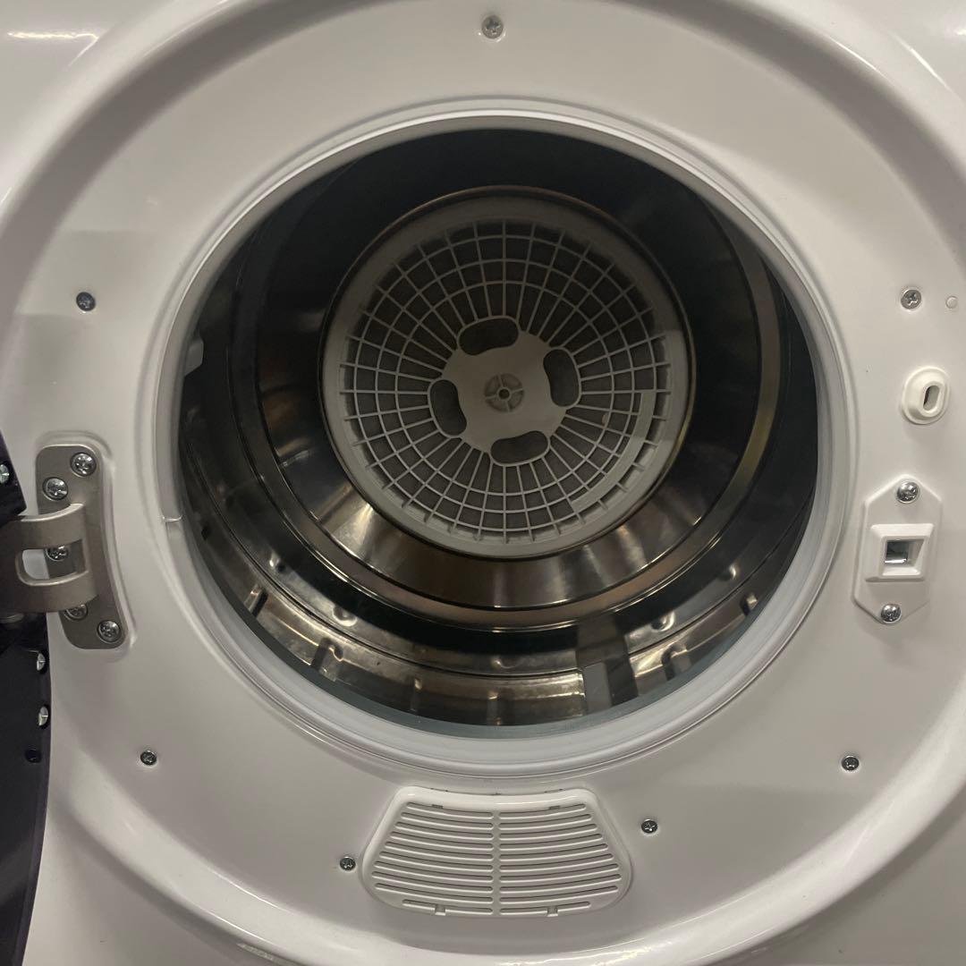 eモンズ 小型衣類乾燥機 【 マイウェーブ ウォームドライヤー3.0 】 K