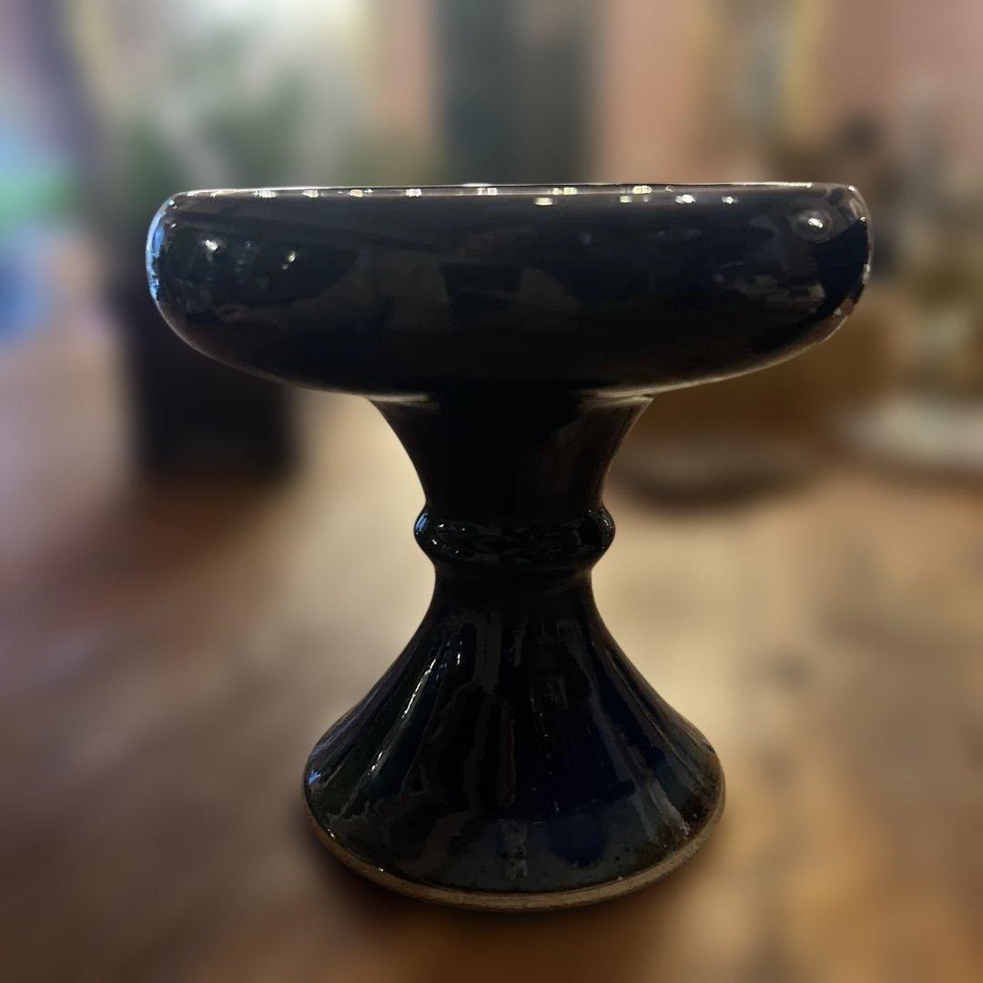 出西窯　定価6,900円　キャットボウル　フードボウル　水飲み器　セット