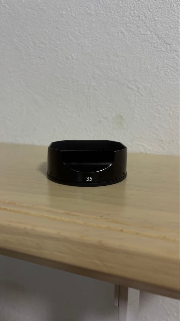 レンズ(単焦点) xf35mm f1.4 FUJIFILM