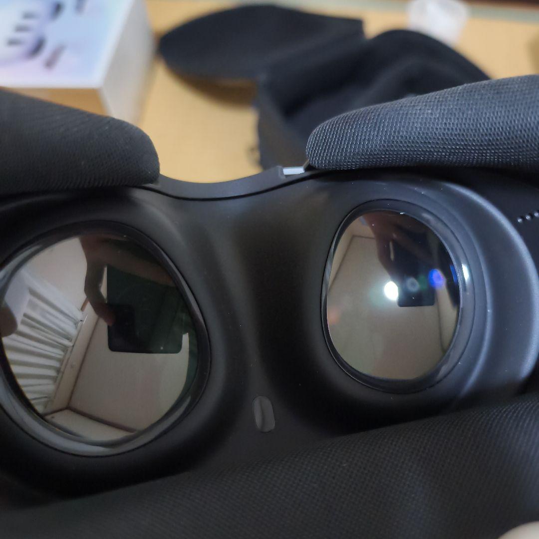 Quest 3 VR 本体＋接続ケーブル＋専用ケース