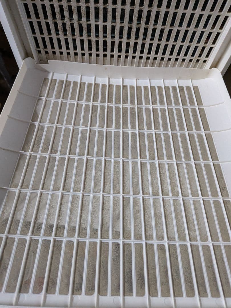 SHARP 除湿機 CV-L180-W （2020年製）