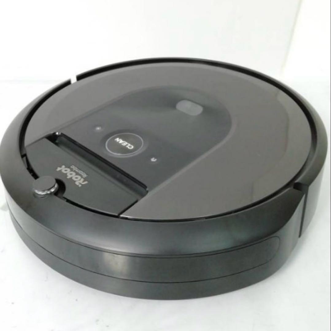 iRobot ルンバ i7+ ロボット掃除機 Alexa対応