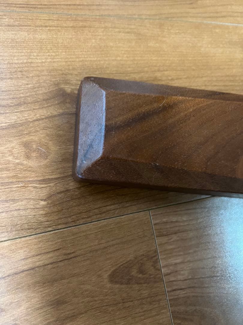 カリモク ダイニングテーブル 1650