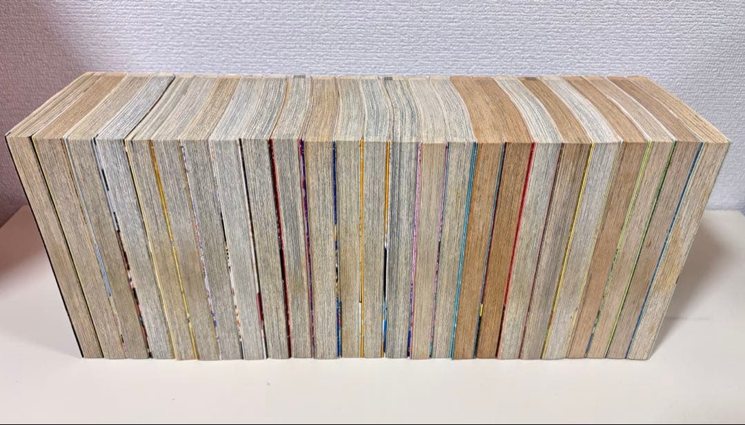 ワンピース 全巻初版　112巻　49冊　セット　まとめ売　帯付き　尾田栄一郎　本