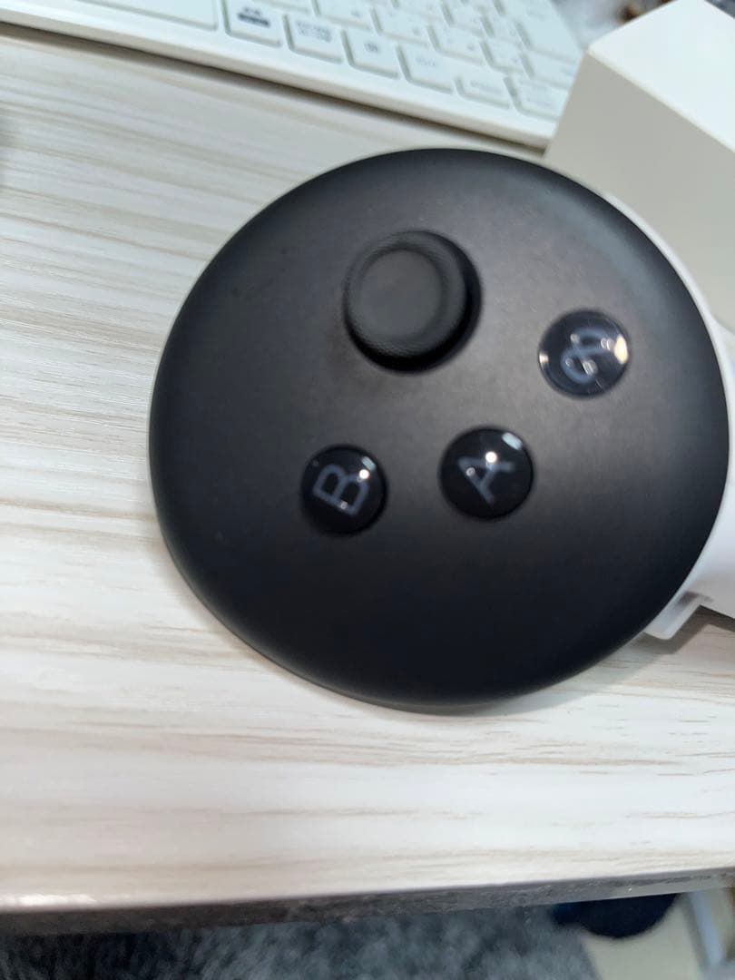  Quest 3 512ギガ、S3 Pro ヘッドストラップ　セット