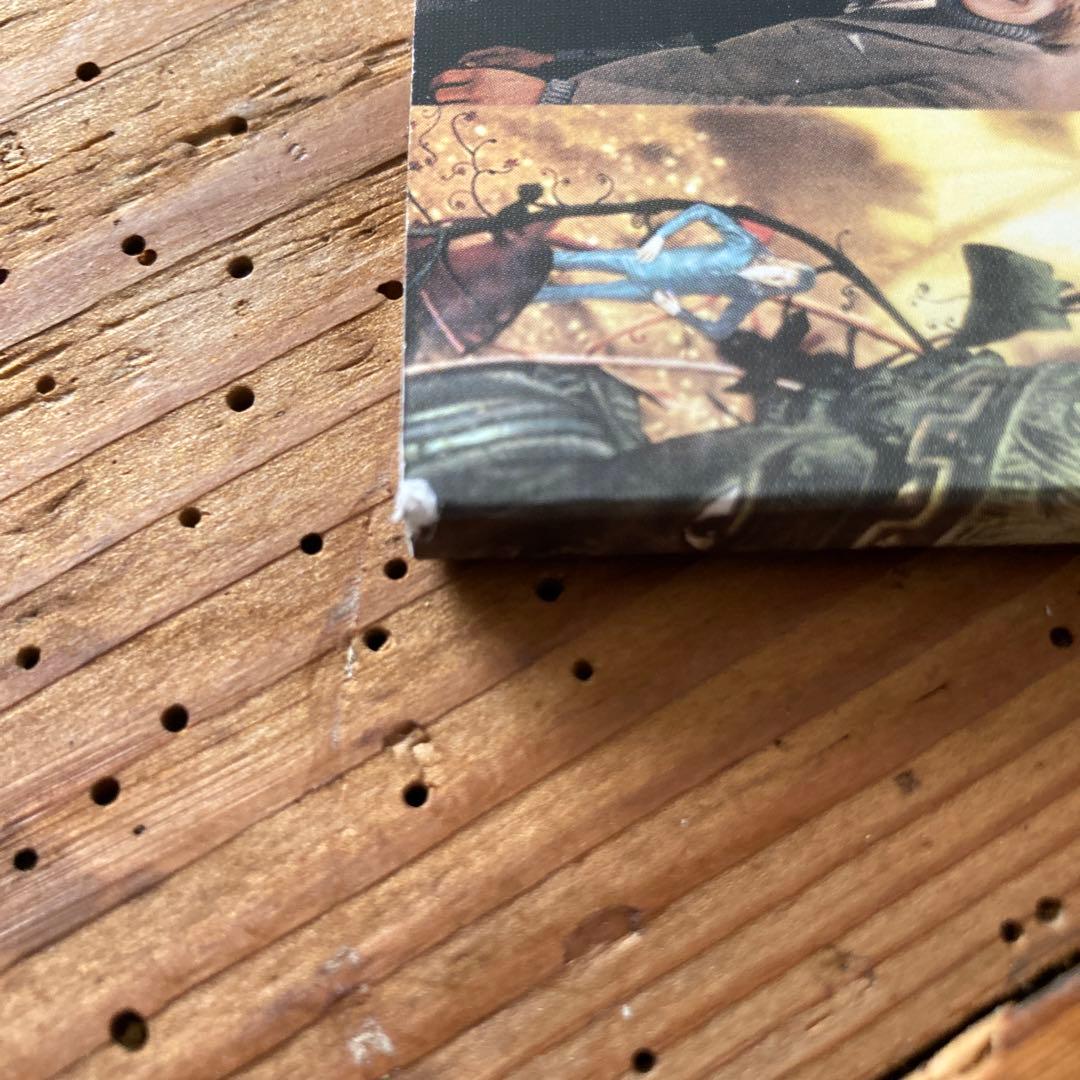 希少NuggetsⅡOriginalArtyfactsfromtheBritis