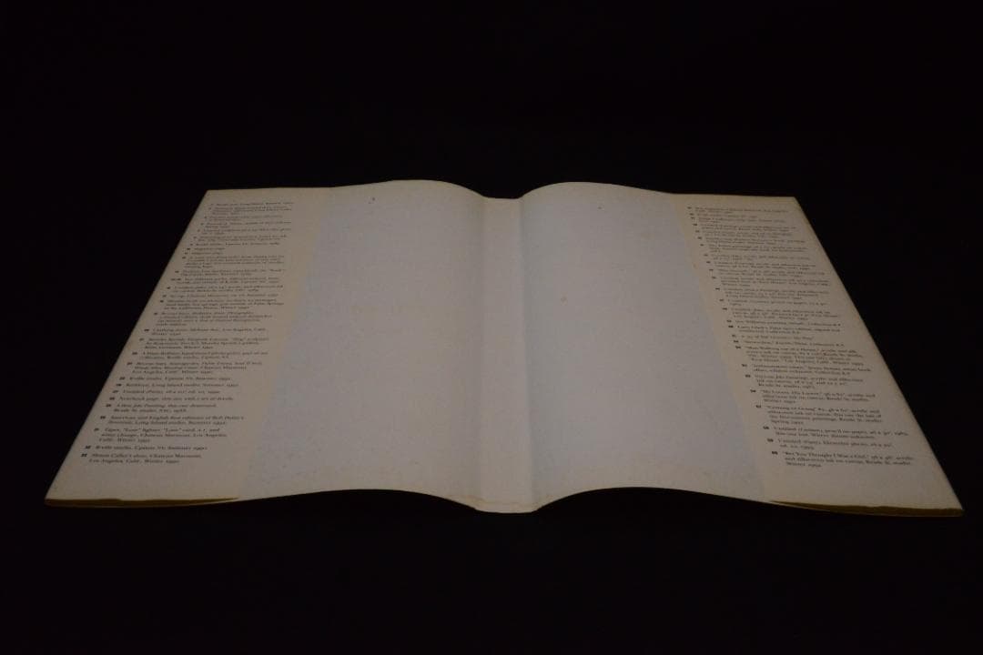 【Richard Prince】★★大幅に値下げしました