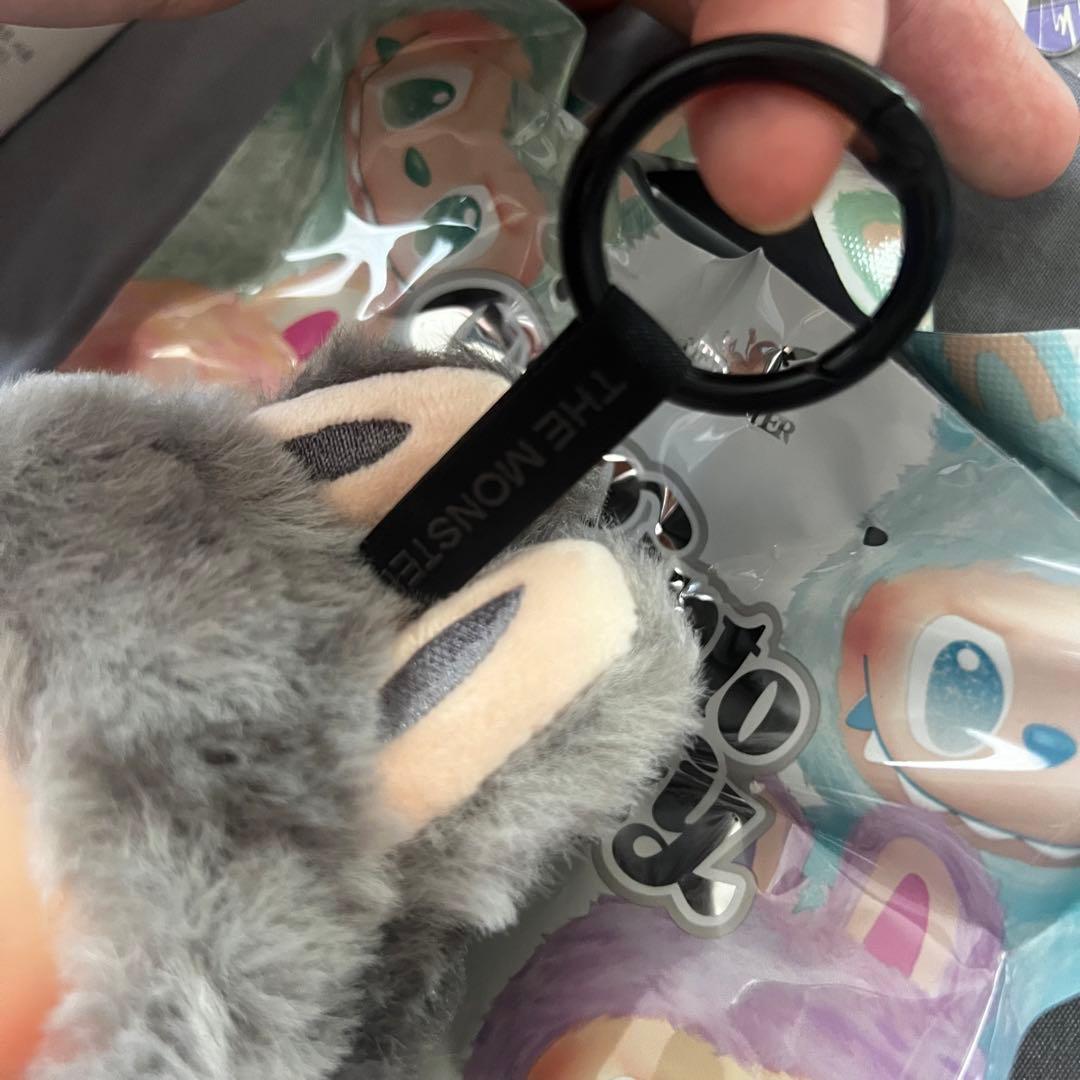 THE MONSTERS Big into Energy シリーズ　シークレット