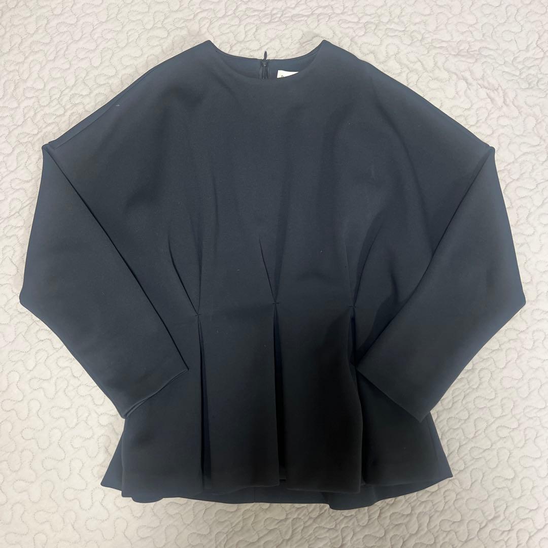 RIM.ARK リムアークVolume tuck design tops