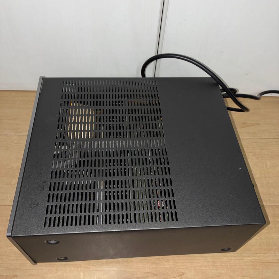 Kenwood KAF-7002 プリメインアンプ