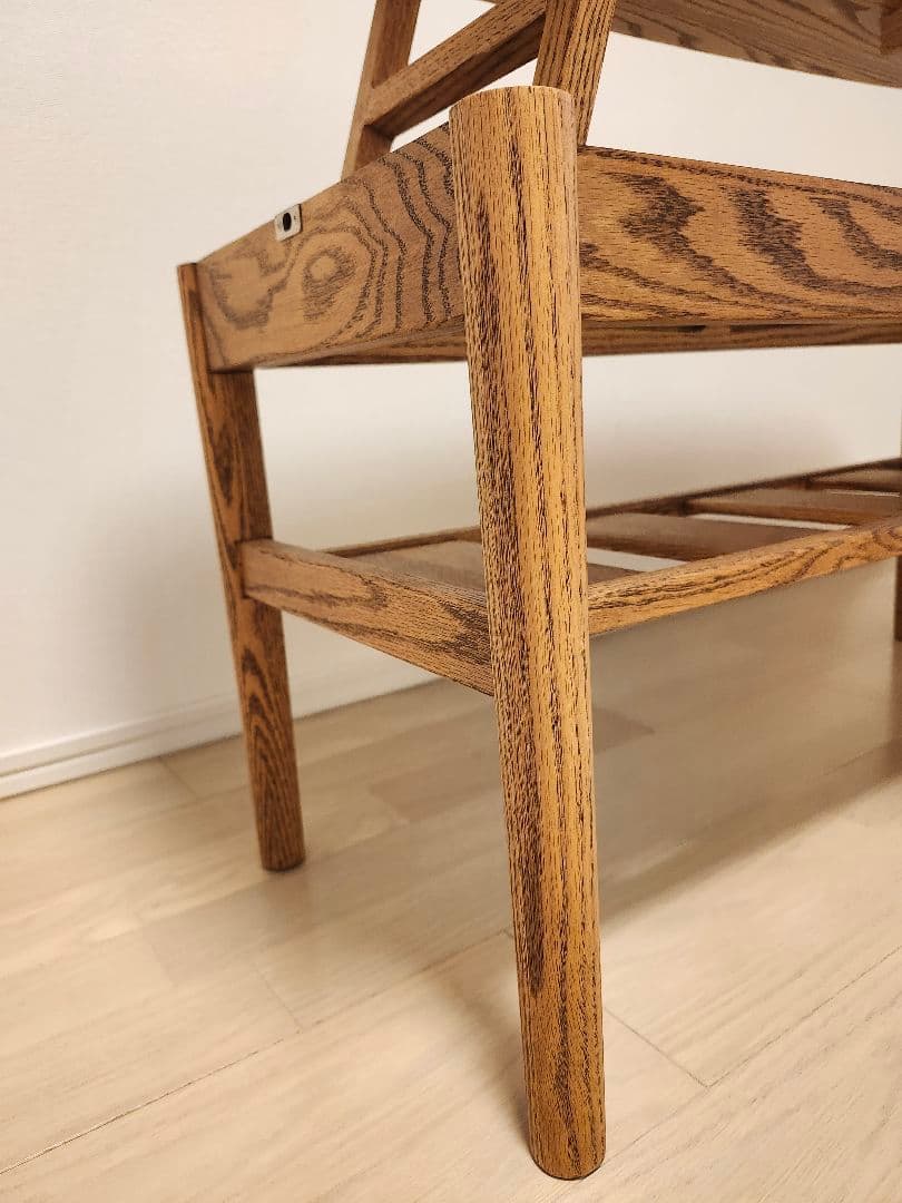 【美品】モモナチュラルFD LOW TABLE S ME ローテーブル昇降式