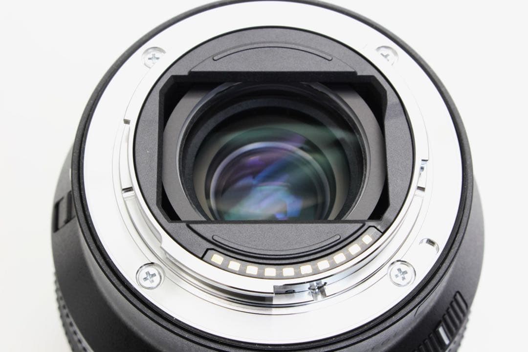 SONY ソニー FE 20-70mm F4G SEL2070G 使用数回