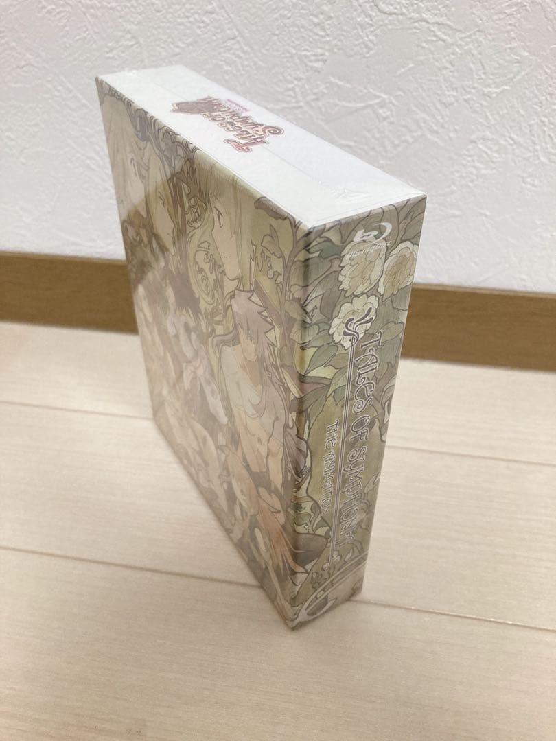 OVA テイルズ オブ シンフォニア THE ANIMATION EXTEND…