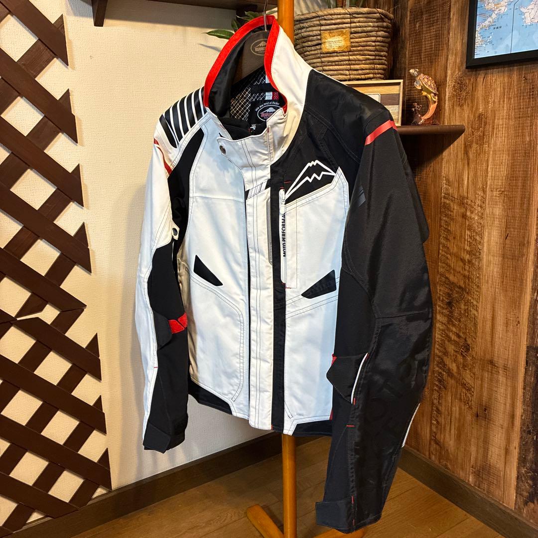 クシタニ KUSITANI アキュートジャケット M (インナーダウン付き)