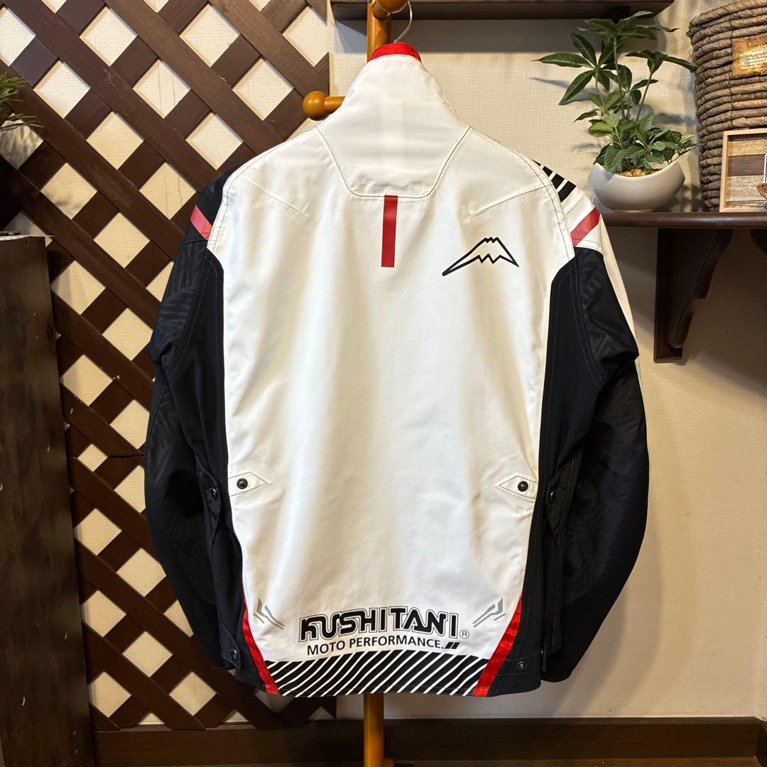 クシタニ KUSITANI アキュートジャケット M (インナーダウン付き)